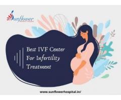 Best IVF Center In India