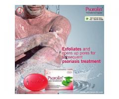 Psoriasis Soap  best and natural with distinctive ingredients