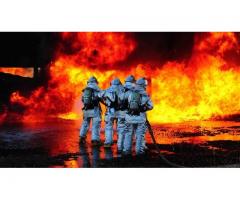 Best Fire Risk Assesment in Vadodara | Fire Risk Assesment in Baroda
