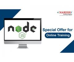 Nodejs Online Training
