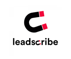 Kickstart your venture with Leadscribe. Be always on the go
