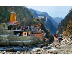  Yamunotri Tour Packages