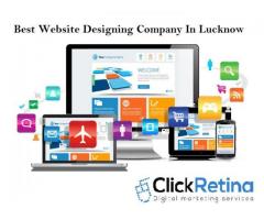 Best Website Designing Company In Lucknow