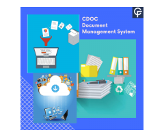 CDOC - Document Management System