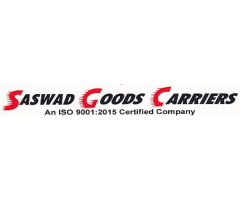 Import Export Transport Service, Transport Service - Saswad Goods Carriers.