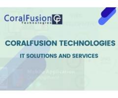 IT Solutions and Services Provider