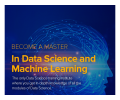 Best Data Science Classes in Marathahalli with Affordable Course Fees 