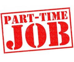 DATA ENTRY PART TIME JOBS