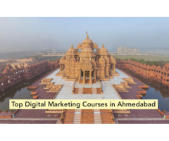 Best Digital Marketing Courses in Ahmedabad – Learn SEO, SEM, SMM