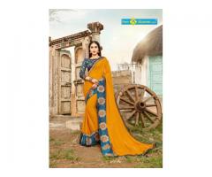  Party Wear Sarees in Surat
