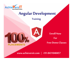 best angular training institute in bangalore