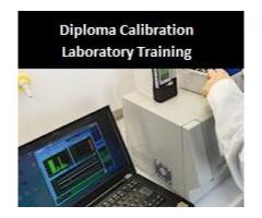 Diploma Calibration Laboratory Training