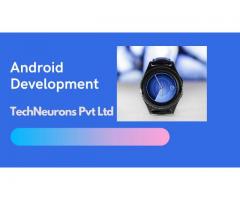 TechNeurons iOS and Android apps developing company Kochi
