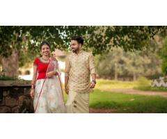 Wedding photographers in Guruvayoor