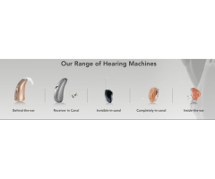 Best Hearing Aid centre in Bangalore