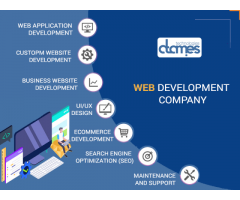Best Web Development Company in Jaipur|Website Development Services