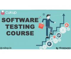 Software Testing Course - cukup.in