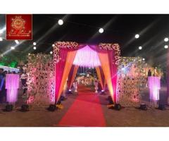SM Event Planners | No.1 Wedding Planners in Bangalore