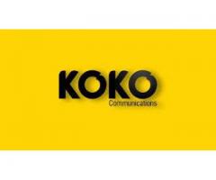 KOKO Communications - Advertising Agency | Digital Marketing| In Ahmedabad