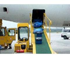 Conveyor Belt for Airline