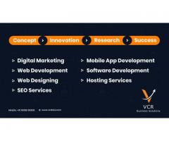 Digital marketing services in hyderabad and karinagar