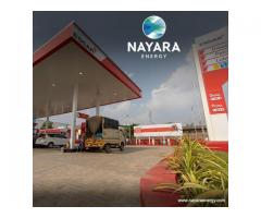 Petrol Pump Nearest To Me - Nayara Energy