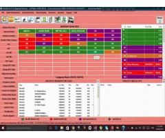 Hotel Management System by  EBS Software Solution.
