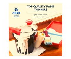Top Quality Paint Thinners Manufacturers & Suppliers