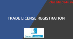 Online Trade License - SwaritAdvisors