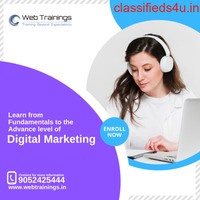 Digital marketing training in Hyderabad 