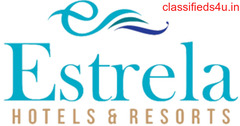 ESTRELA DO MAR BEACH RESORT GOA|Best resort in Goa for family