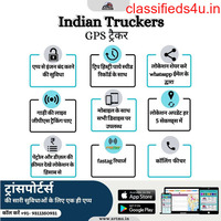 GPS Tracking Software   