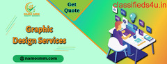 Graphics Design and Printing Media Service in Odisha 