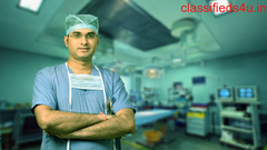 Thyroid Cancer Doctor in Indore