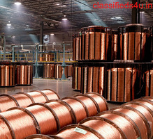 Buy Copper Chemical From India Leading Exporting Company 