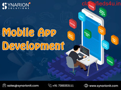 Develop Your Own Mobile App For Your Business