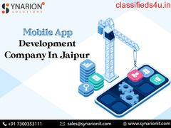 Create Mobile Application For Your Business