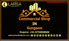 Commercial Property for sale in Gurgaon