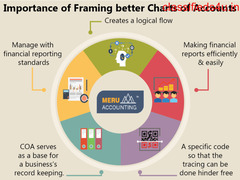 Framing up Good Chart of Accounts