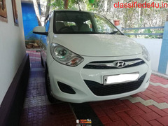 USED CAR FROM VERIFIED OWNERS - Hyundai I10 Sportz 1.2 At Kappa2