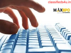 Looking For Manual Data Entry Services Max BPO