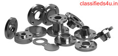 FLANGES Manufacturer in India