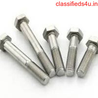 Inconel Bolts Manufacturers in India