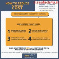 How to reduce bookkeeping cost