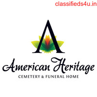 American Heritage Cemetery Funeral Home Crematory