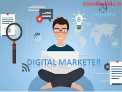 Top Expert Digital Marketer in Patna | Digisant