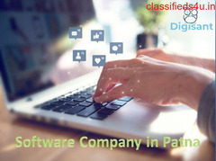 Best Software Company in Patna | Digisant