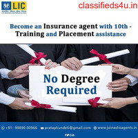 LIC Agent Job|LICCareer|LIC Salary and benefits|LIC Job in Hyderabad