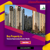 Opportunity to invest in Yamuna Expressway Property