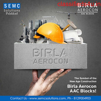SEMC | Best AAC Block Dealers and Suppliers in Palakkad